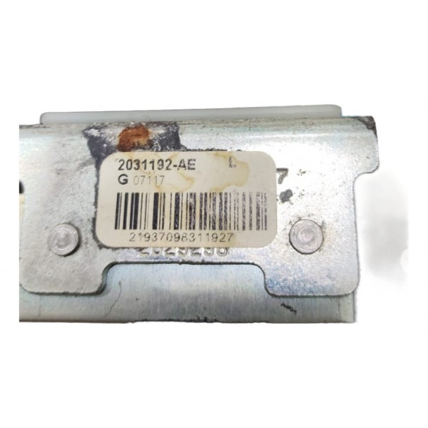 Cinto Segurança Pre Tensionador Tida Dianteiro Dir 2031192a