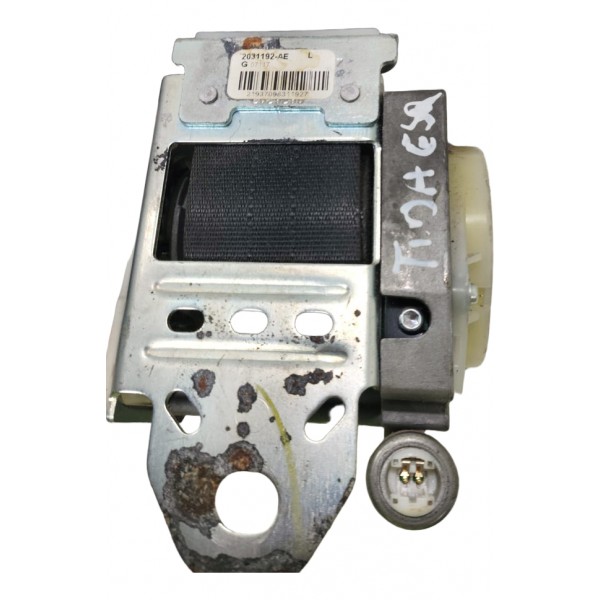 Cinto Segurança Pre Tensionador Tida Dianteiro Dir 2031192a