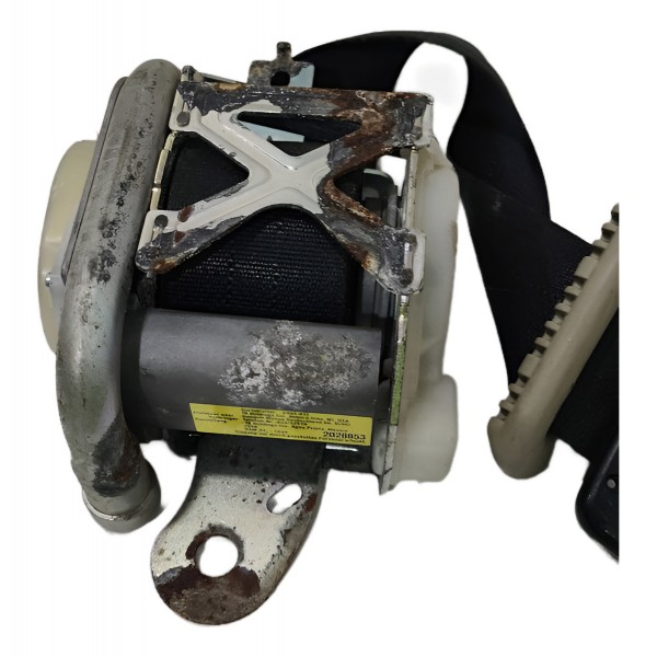 Cinto Segurança Pre Tensionador Tida Dianteiro Le 2031192ae