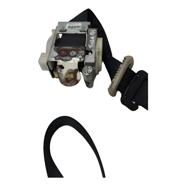 Cinto Segurança Pre Tensionador Tida Dianteiro Le 2031192ae