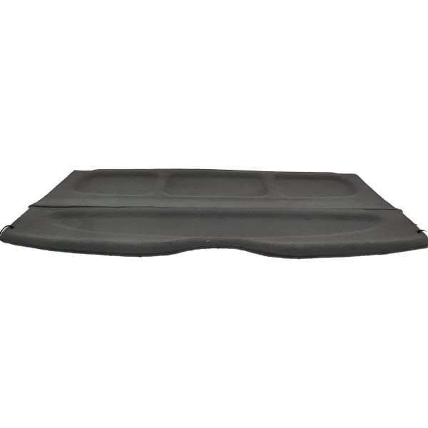 Tampão Porta Malas Bagagito Citroen Xsara Picasso 2005 Cinza