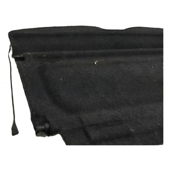 Tampão Porta Malas Bagagito Citroen Xsara Picasso 2005 Cinza