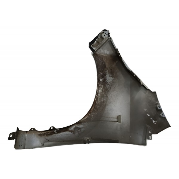 Paralama Dianteiro Direito Spin 13/18 Detalhe