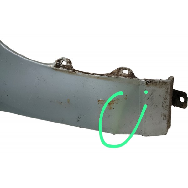 Paralama Dianteiro Direito Spin 13/18 Detalhe