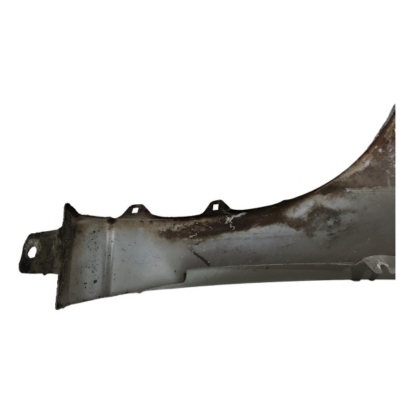 Paralama Dianteiro Direito Spin 13/18 Detalhe