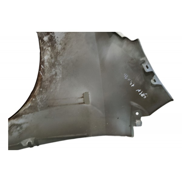 Paralama Dianteiro Direito Spin 13/18 Detalhe