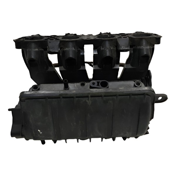 Coletor Admissao Citroen C3 1.6 16v Flex 2009 2012 Usado - - Peugeot 206