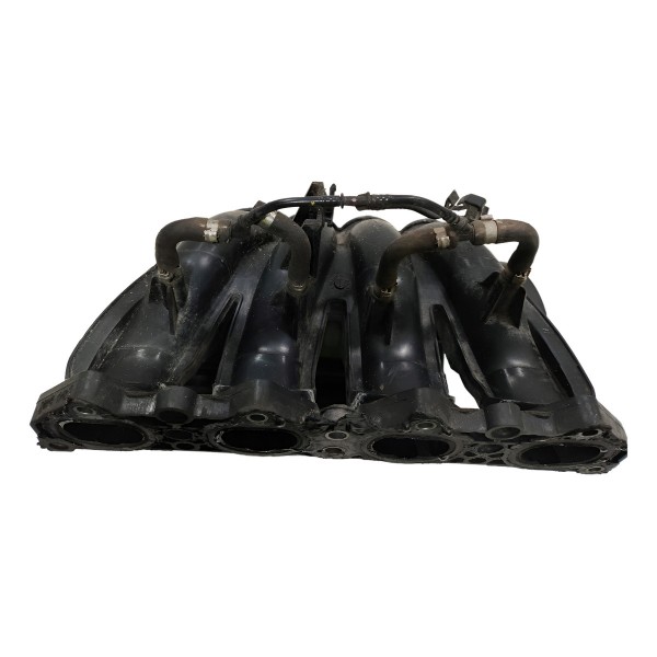 Coletor Admissao Citroen C3 1.6 16v Flex 2009 2012 Usado - - Peugeot 206