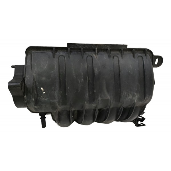 Coletor Admissao Citroen C3 1.6 16v Flex 2009 2012 Usado - - Peugeot 206
