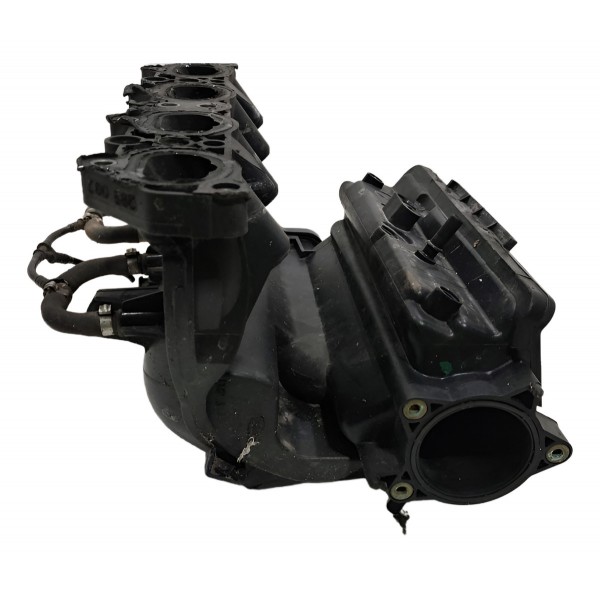 Coletor Admissao Citroen C3 1.6 16v Flex 2009 2012 Usado - - Peugeot 206