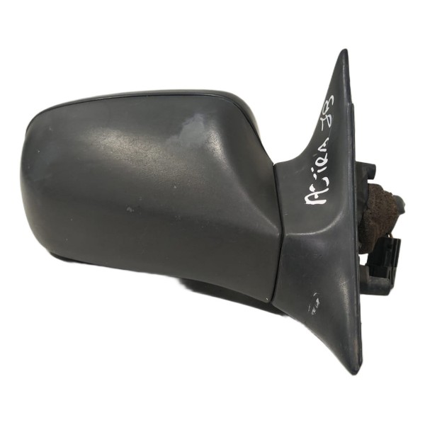 Retrovisor Direito Elétrico Astra 1993 A 1997 Detalhe Lente