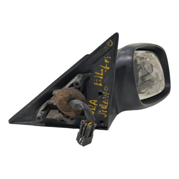 Retrovisor Direito Elétrico Astra 1993 A 1997 Detalhe Lente