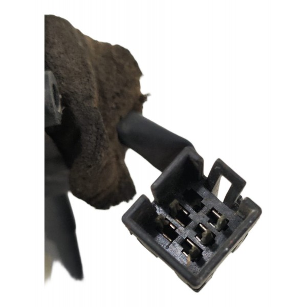 Retrovisor Direito Elétrico Astra 1993 A 1997 Detalhe Lente