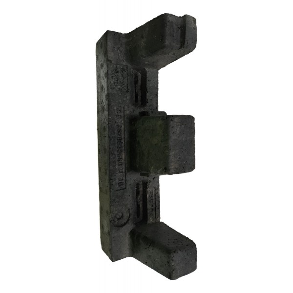 Isopor  Traseiro Peugeot 206 1999 2004 Original Usado