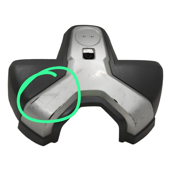 Suporte Estepe Fiat Idea 1.4 2014/2016