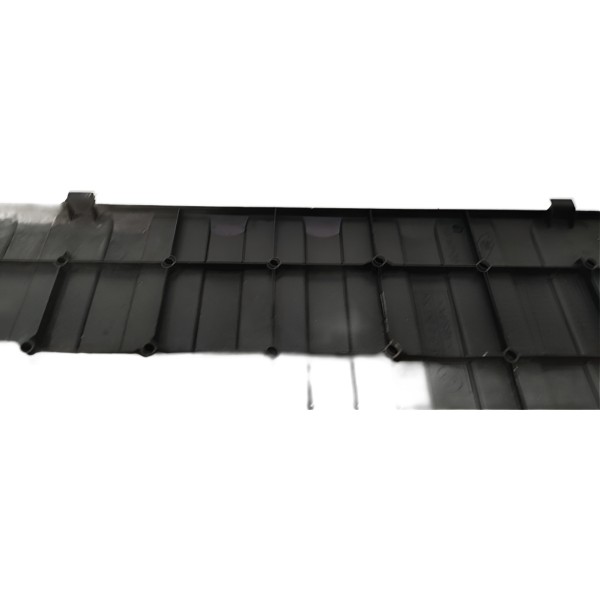 Acabamento Tampa Do Porta Malas Bmw X5 2004/2007 Preto