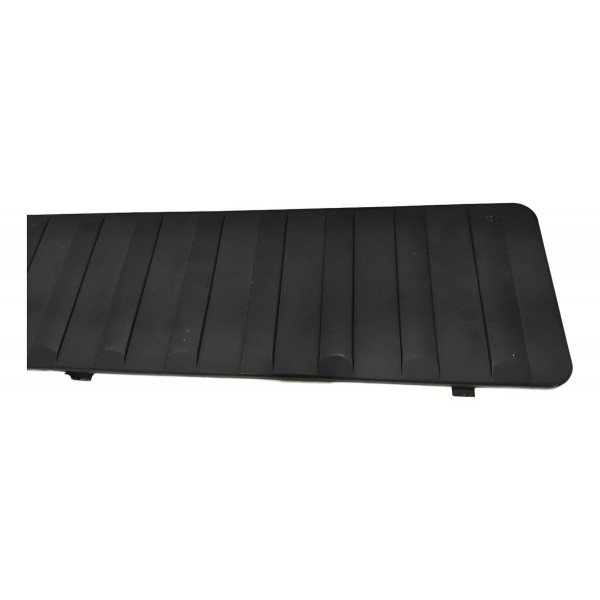 Acabamento Tampa Do Porta Malas Bmw X5 2004/2007 Preto