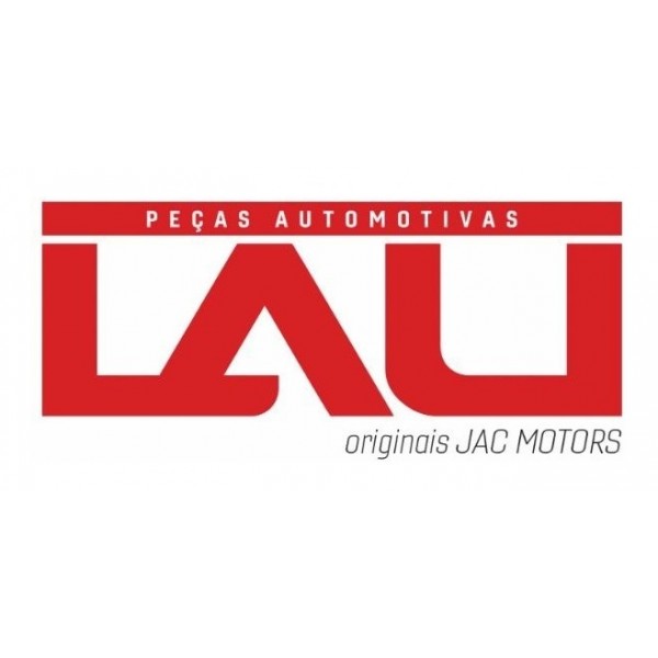 Grade C/ Emblema Original Jac T40/t80