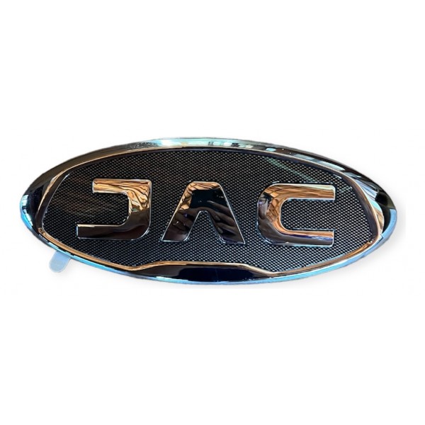 Grade C/ Emblema Original Jac T40/t80