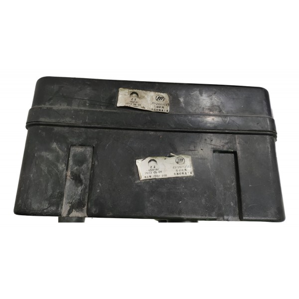 Suporte Caixa Fusível Com Tampa Lifan X60 2016