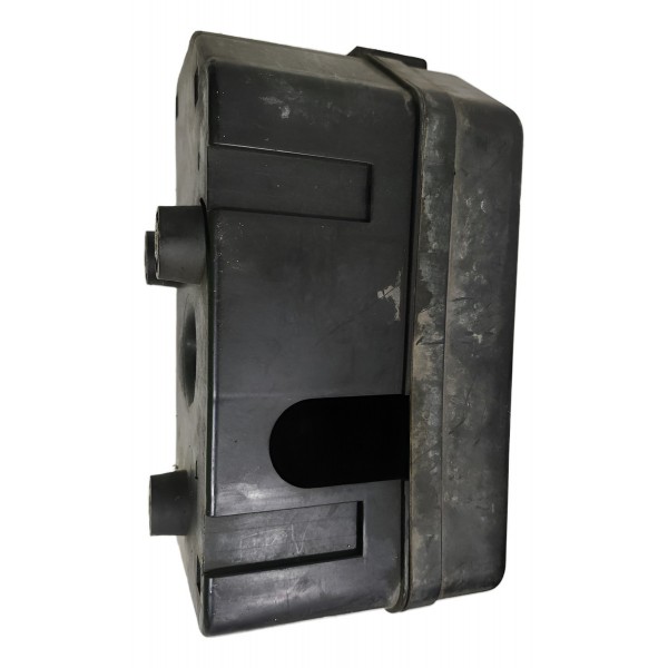 Suporte Caixa Fusível Com Tampa Lifan X60 2016