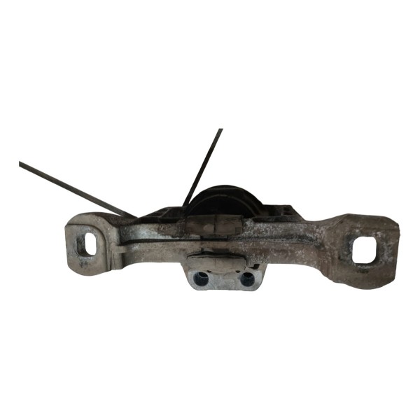Coxim Suporte Motor Ford Focus 2.0 2010/2013