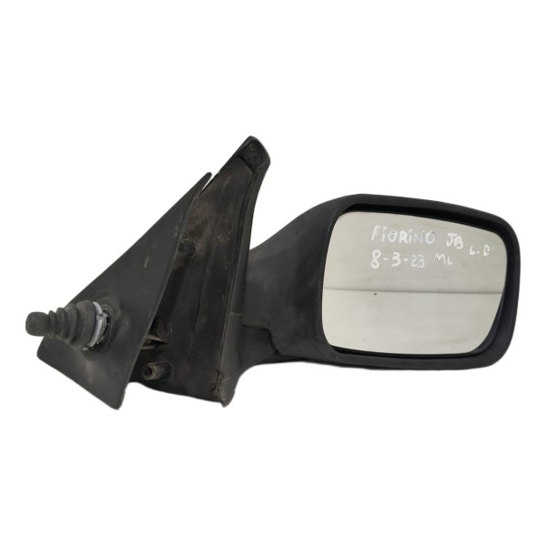 Retrovisor Manual Uno 2004 05 06 07 08 09 A 2013 Direito