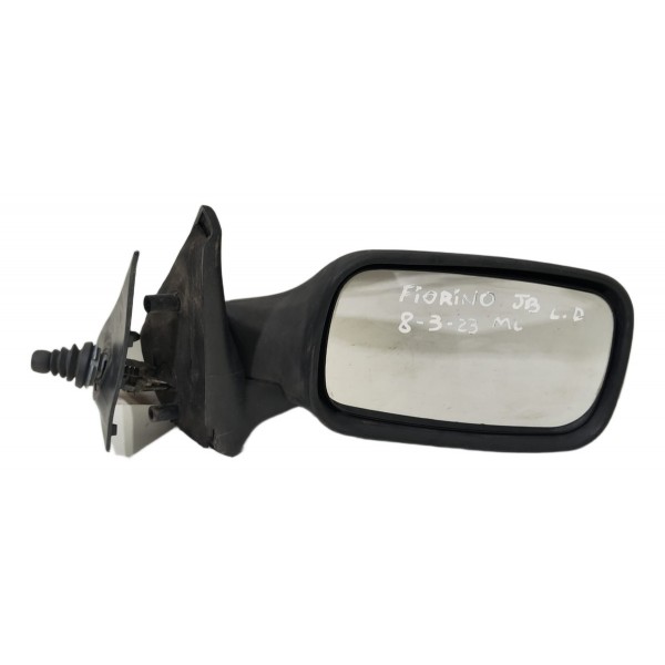 Retrovisor Manual Uno 2004 05 06 07 08 09 A 2013 Direito