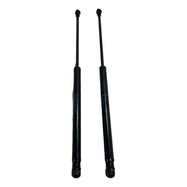 Par Amortecedor Tampa Traseira Vw Gol G5 G6 5u6827550