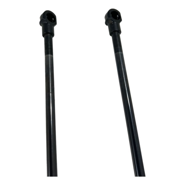 Par Amortecedor Tampa Traseira Vw Gol G5 G6 5u6827550