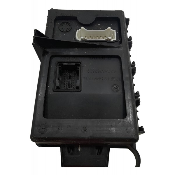 Suporte Módulo Bsi Clio Sandero Logan 8200145959 2003 À 2012