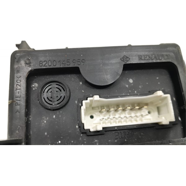 Suporte Módulo Bsi Clio Sandero Logan 8200145959 2003 À 2012