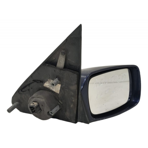 Retrovisor Elétrico Mondeo 1993 94 95 A 2000 Lado Direito
