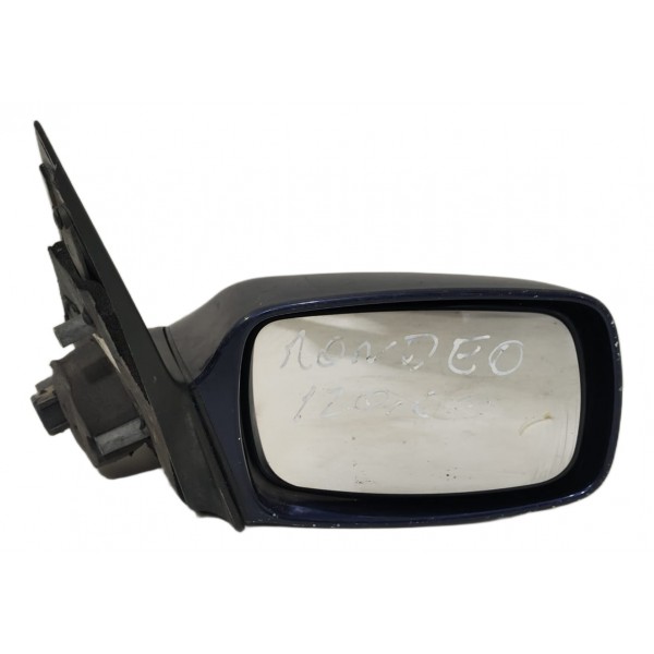 Retrovisor Elétrico Mondeo 1993 94 95 A 2000 Lado Direito