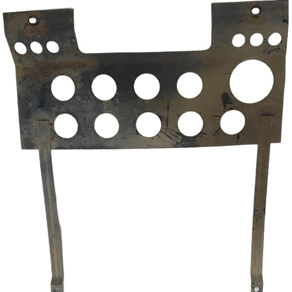 Protetor De Carter Honda Civic 2013 2014 2015 2016