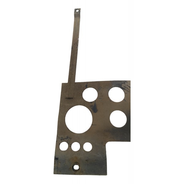 Protetor De Carter Honda Civic 2013 2014 2015 2016