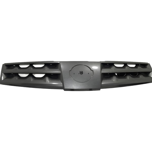 Grade Livina 2009 2010 2011 2012 2013 2014 Cinza