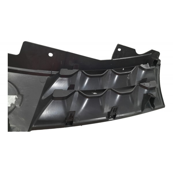 Grade Livina 2009 2010 2011 2012 2013 2014 Cinza