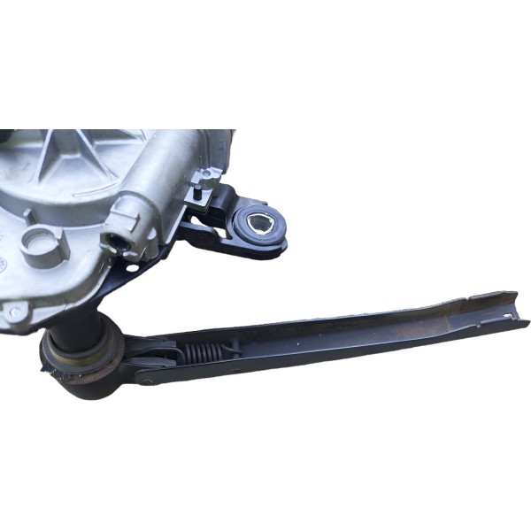 Motor Limpador Traseiro Braço Volkswagen Gol G7 G8