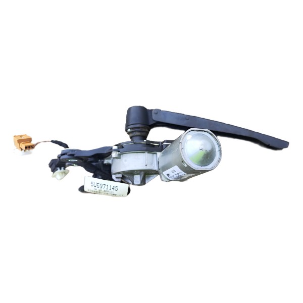 Motor Limpador Traseiro Braço Volkswagen Gol G7 G8