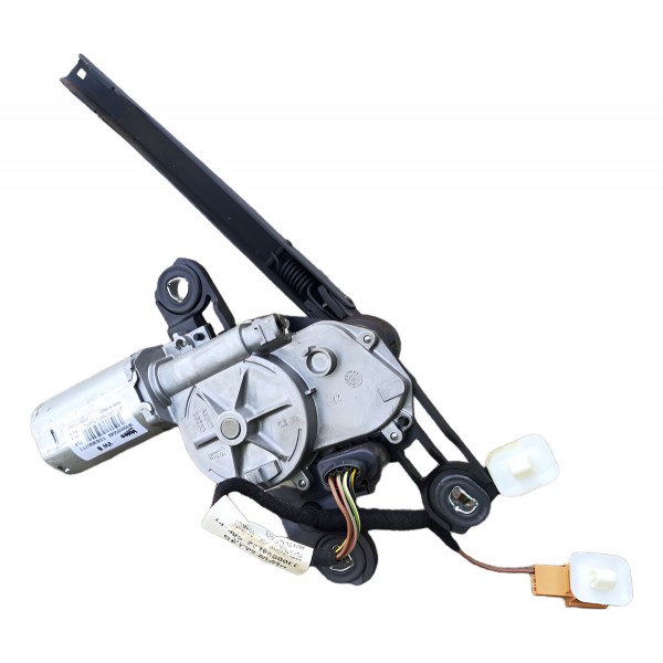 Motor Limpador Traseiro Braço Volkswagen Gol G7 G8