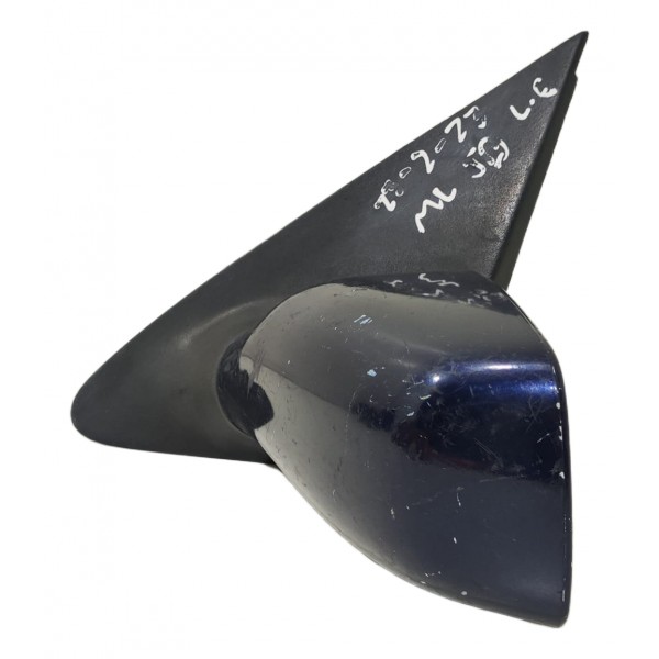 Retrovisor Elétrico Mondeo 1993 A 2000 Esquerdo