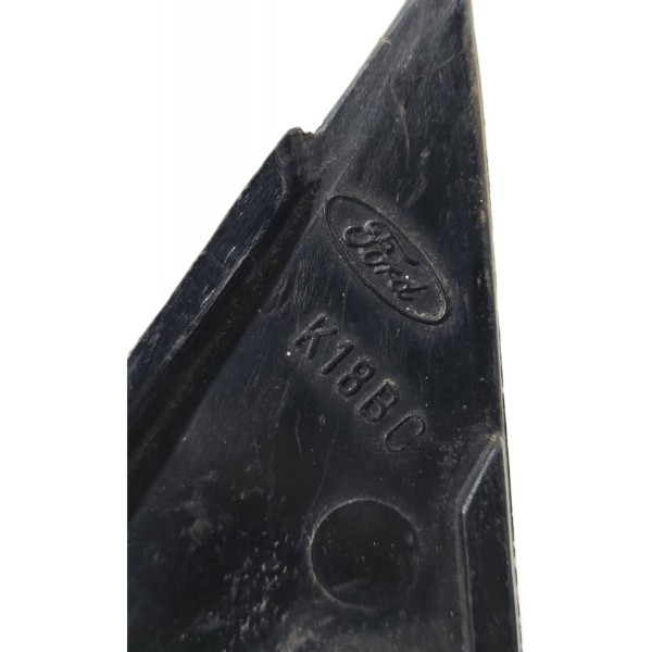 Retrovisor Elétrico Mondeo 1993 A 2000 Esquerdo