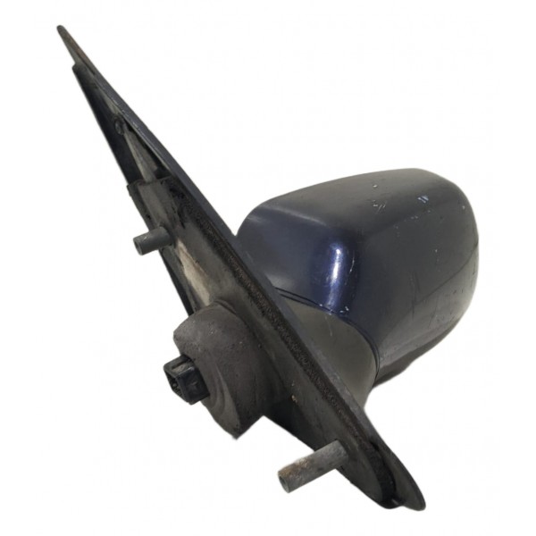 Retrovisor Elétrico Mondeo 1993 A 2000 Esquerdo