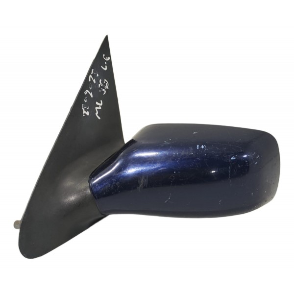 Retrovisor Elétrico Mondeo 1993 A 2000 Esquerdo