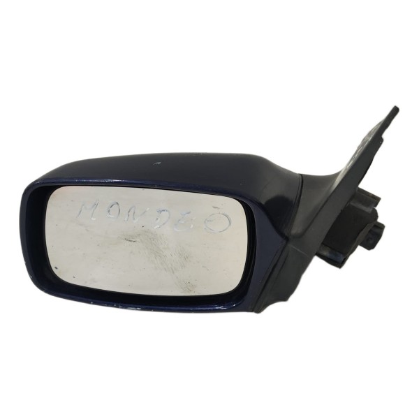 Retrovisor Elétrico Mondeo 1993 A 2000 Esquerdo