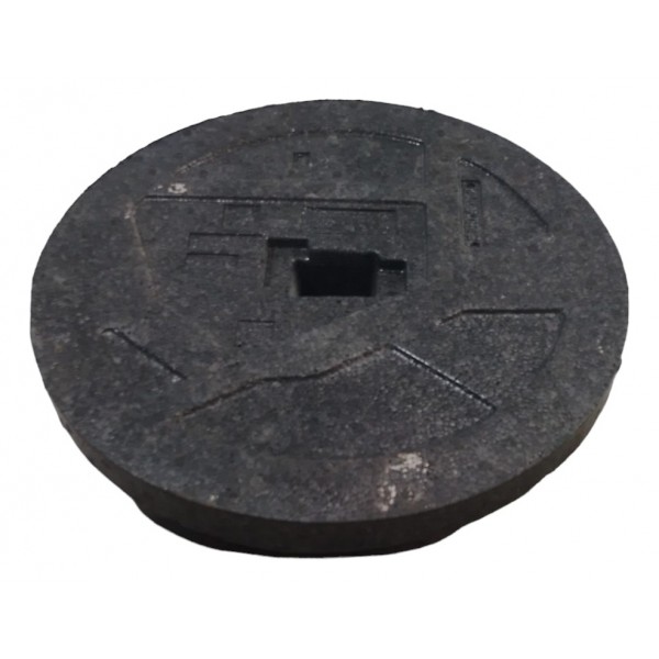 Isopor Ferramenta Estepe Fiat Punto 2010 51805117