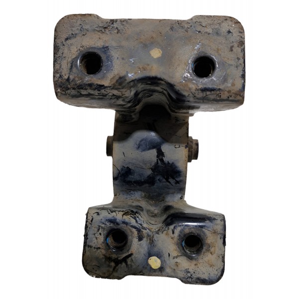 Coxim Traseiro Caixa Cambio Kia Cerato 2011 A 2013