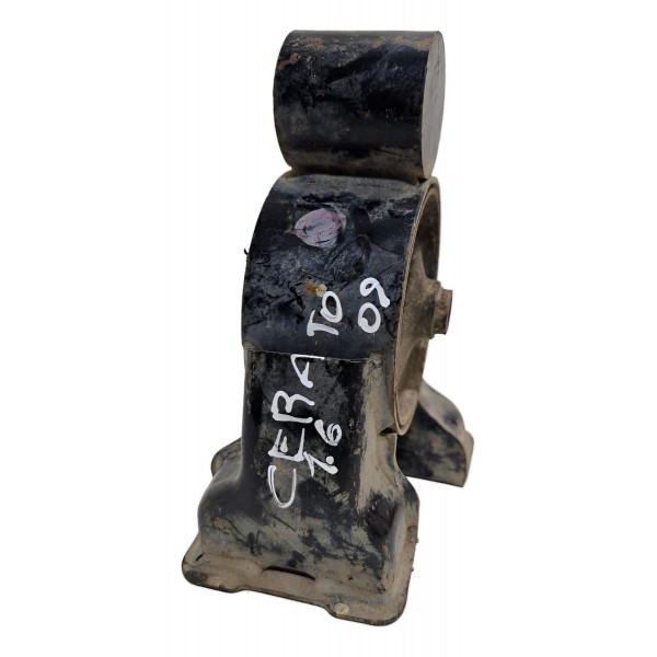 Coxim Traseiro Caixa Cambio Kia Cerato 2011 A 2013