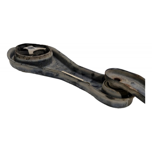 Coxim Inferior Câmbio Vw Tcross 2020 1.0 Turbo Aut